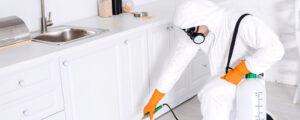 Seasonal Pest Control Guide for Every Homeowner