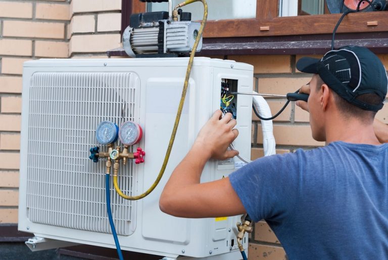 Maintenance vs. Furnace: What Works Best in HVAC?