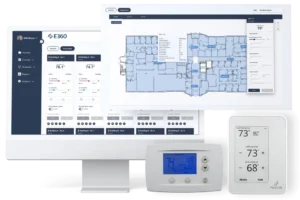 The Role of HVAC in Future Smart Buildings