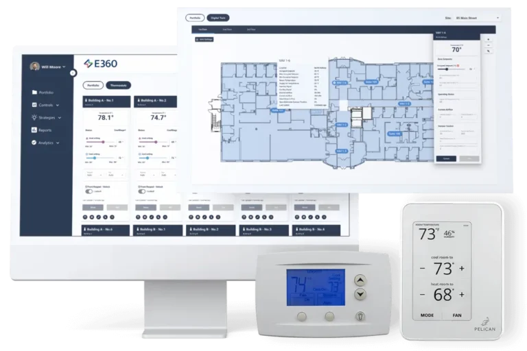 The Role of HVAC in Future Smart Buildings