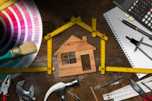 How to Manage Multiple Home Improvement Projects