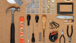 Home Improvement Tools Every Homeowner Should Own