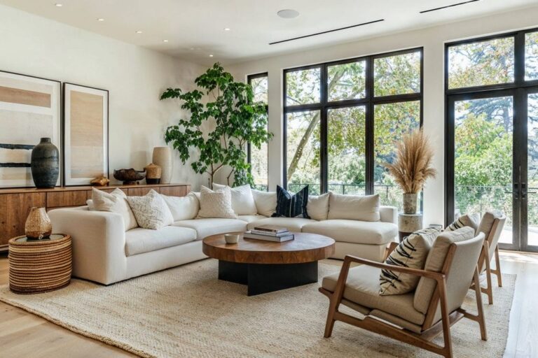 How to Style Your Home Like a Professional