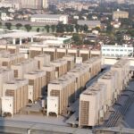 HVAC Innovations Supporting Urban Development