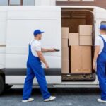 Perth to Melbourne Removalists: Your Expert Guide.