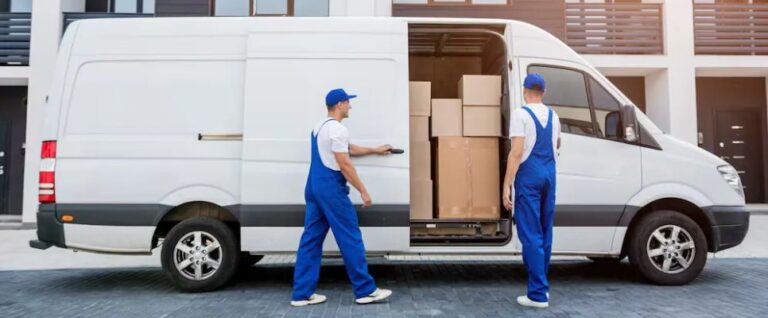 Perth to Melbourne Removalists: Your Expert Guide.