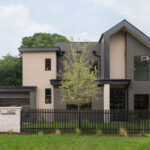 Modern Roofing Trends Improving Home Exterior Appearance