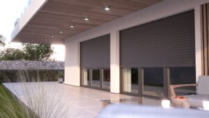 Why Residential Roller Shutters Are a Smart Investment for Australian Homes