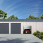 Shed Design Ideas in Perth That Suit Every Lifestyle