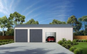 Shed Design Ideas in Perth That Suit Every Lifestyle