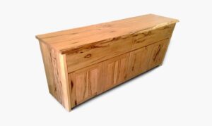 Tasmanian Oak Furniture: The Versatile Hardwood Transforming Australian Interiors