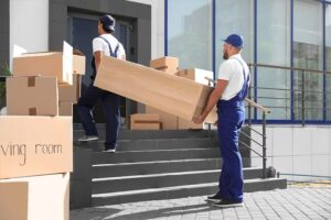 Why Communication Is Important During a Move